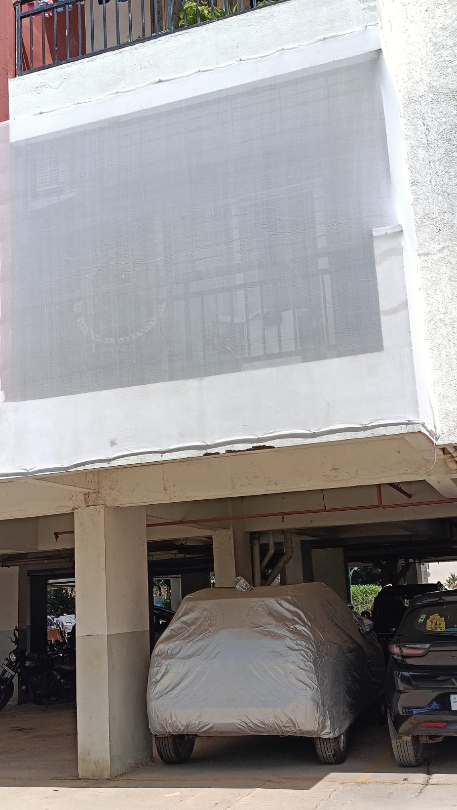 Mosquito Nets for Windows