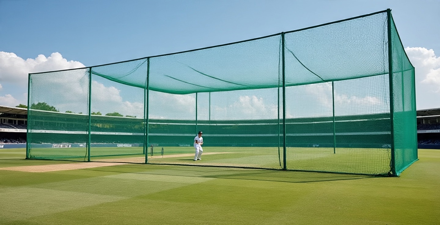 Sports Nylon Net